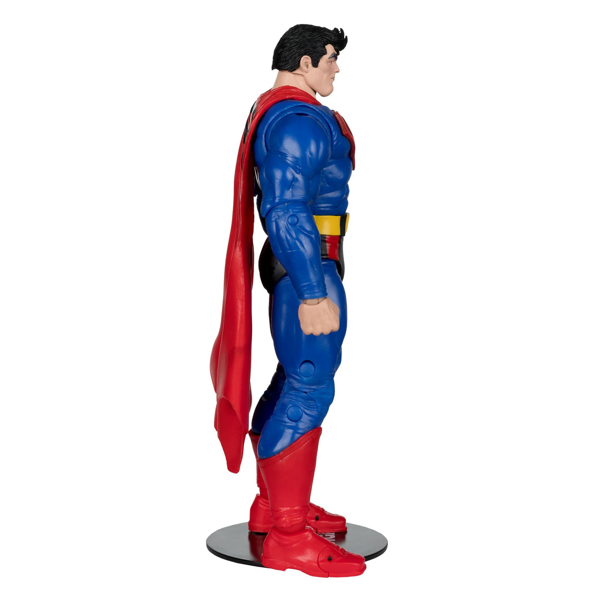 McFarlane Toys DC Direct Superman 7-Inch Action Figure & Digital Collectible