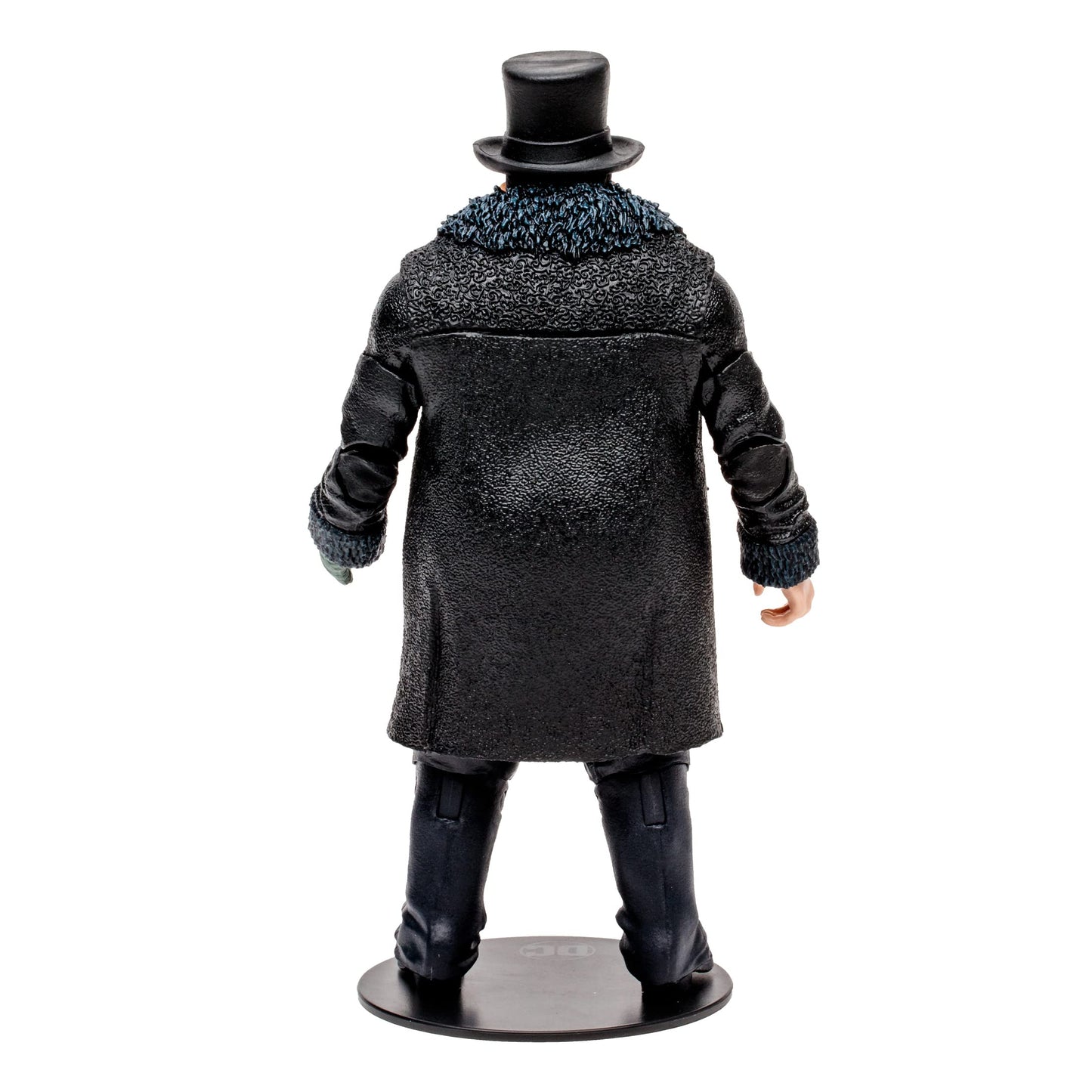 McFarlane Toys DC Gaming Build-A 7in Figures WV1 – Arkham City The Penguin