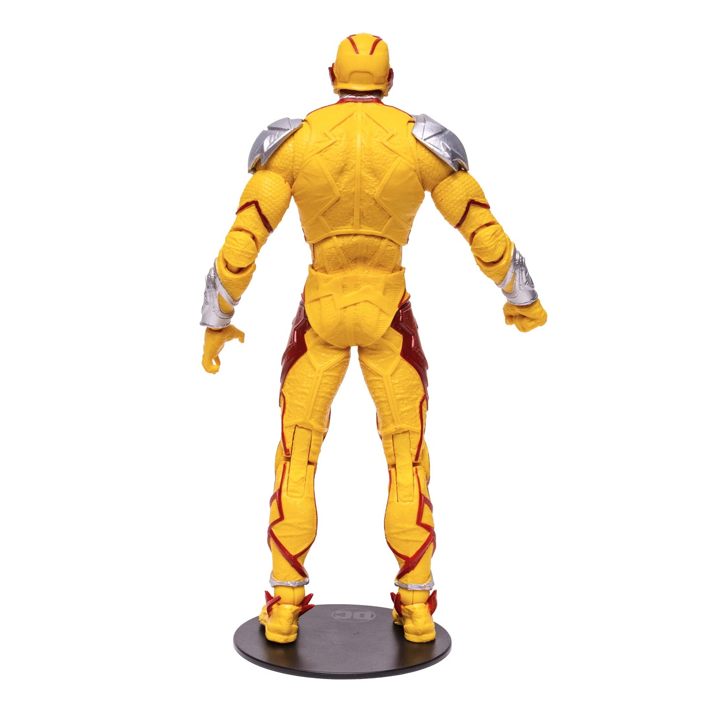 McFarlane Toys DC Gaming Reverse-Flash 7-Inch Figure with Injustice 2 Gear