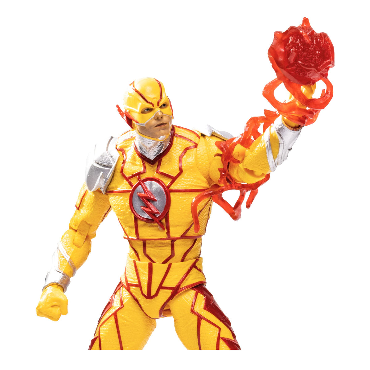 McFarlane Toys DC Gaming Reverse-Flash 7-Inch Figure with Injustice 2 Gear
