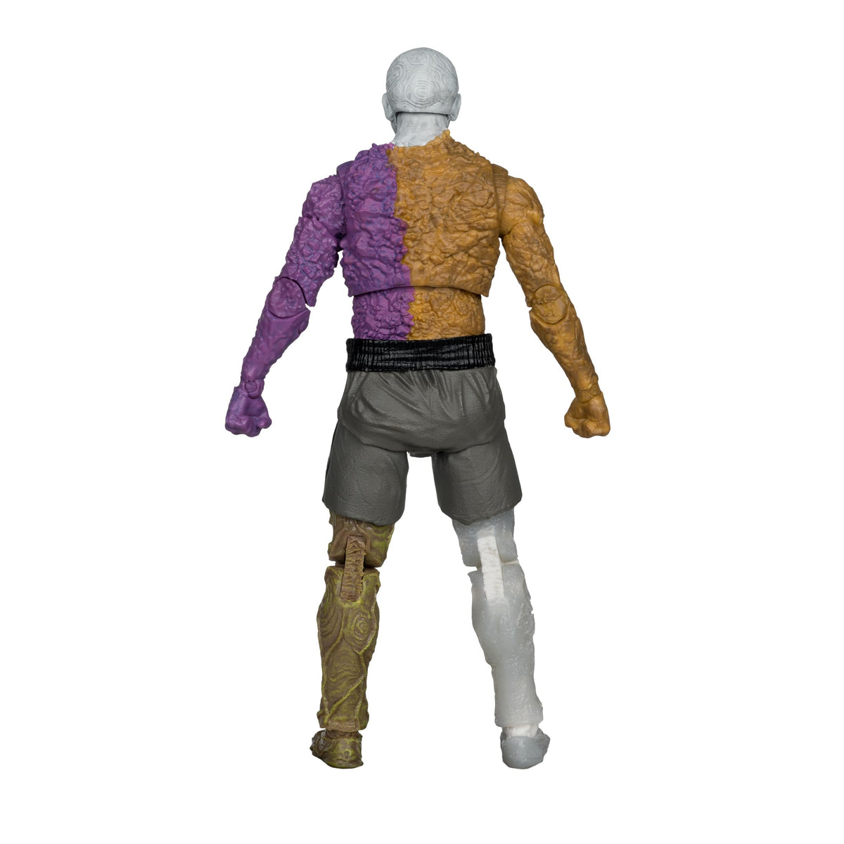 McFarlane Toys DC Multiverse 7in Figure: Superman Movie Metamorpho
