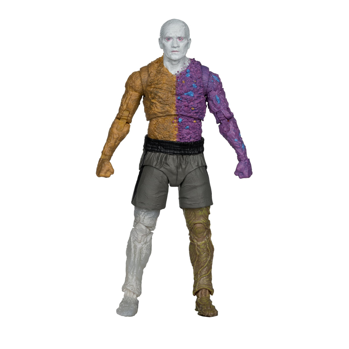 McFarlane Toys DC Multiverse 7in Figure: Superman Movie Metamorpho