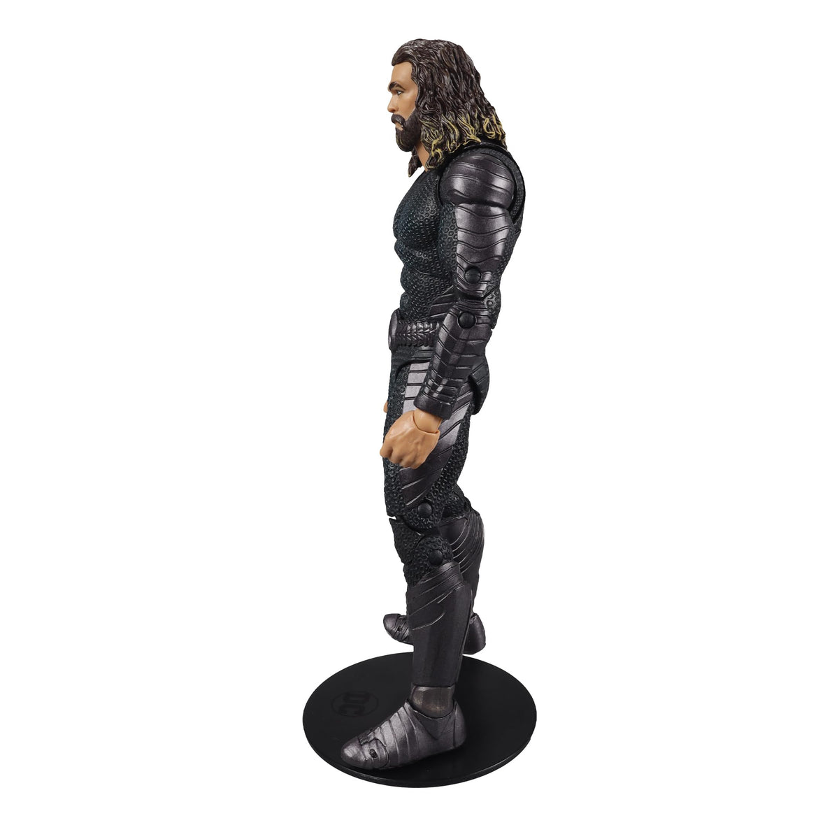 McFarlane Toys DC Multiverse Aquaman with Stealth Suit – 7" Action Figure