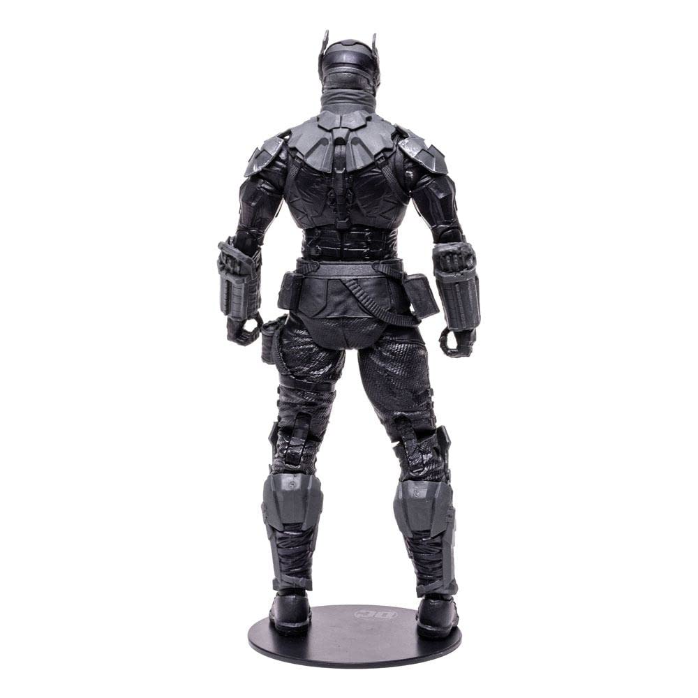 McFarlane Toys DC Multiverse Arkham Knight 7-Inch Action Figure + Accessories
