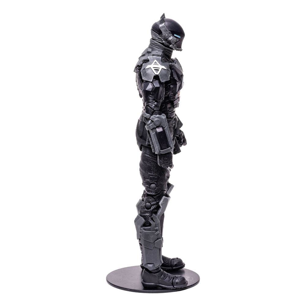 McFarlane Toys DC Multiverse Arkham Knight 7-Inch Action Figure + Accessories