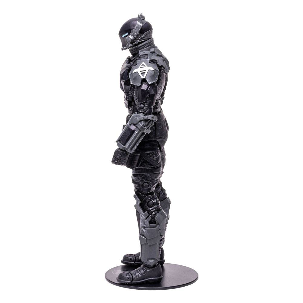 McFarlane Toys DC Multiverse Arkham Knight 7-Inch Action Figure + Accessories