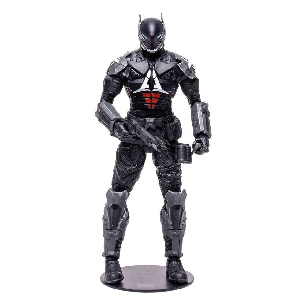 McFarlane Toys DC Multiverse Arkham Knight 7-Inch Action Figure + Accessories
