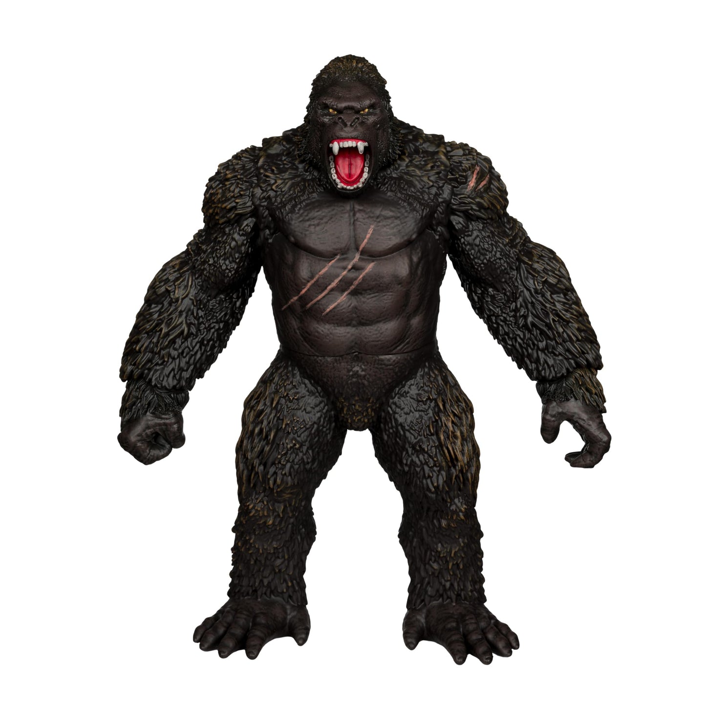 McFarlane Toys DC Multiverse Batman vs Kong 2-Pack: Justice League vs Godzilla vs Kong