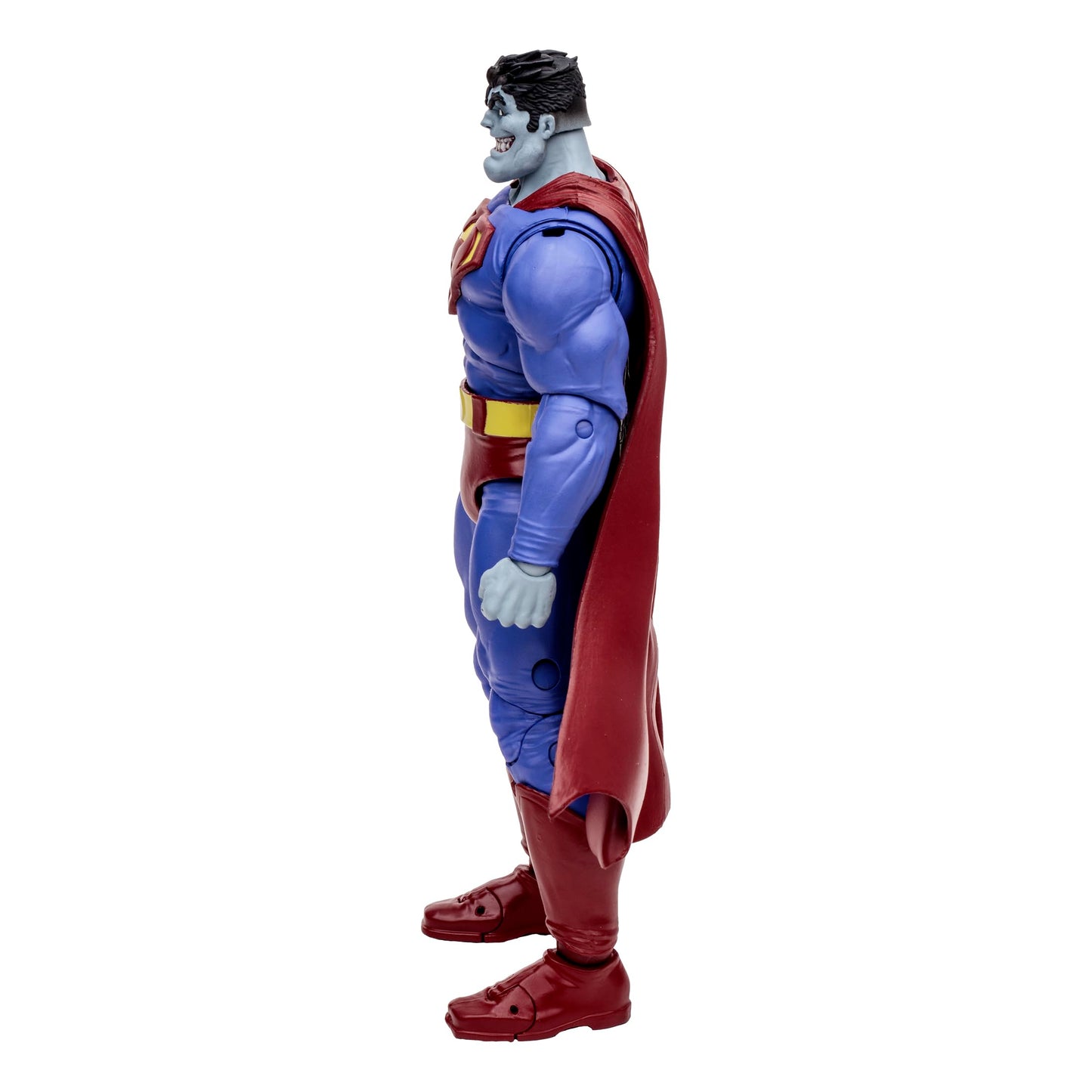 McFarlane Toys DC Multiverse Bizarro & Batzarro 7in Action Figure 2pk