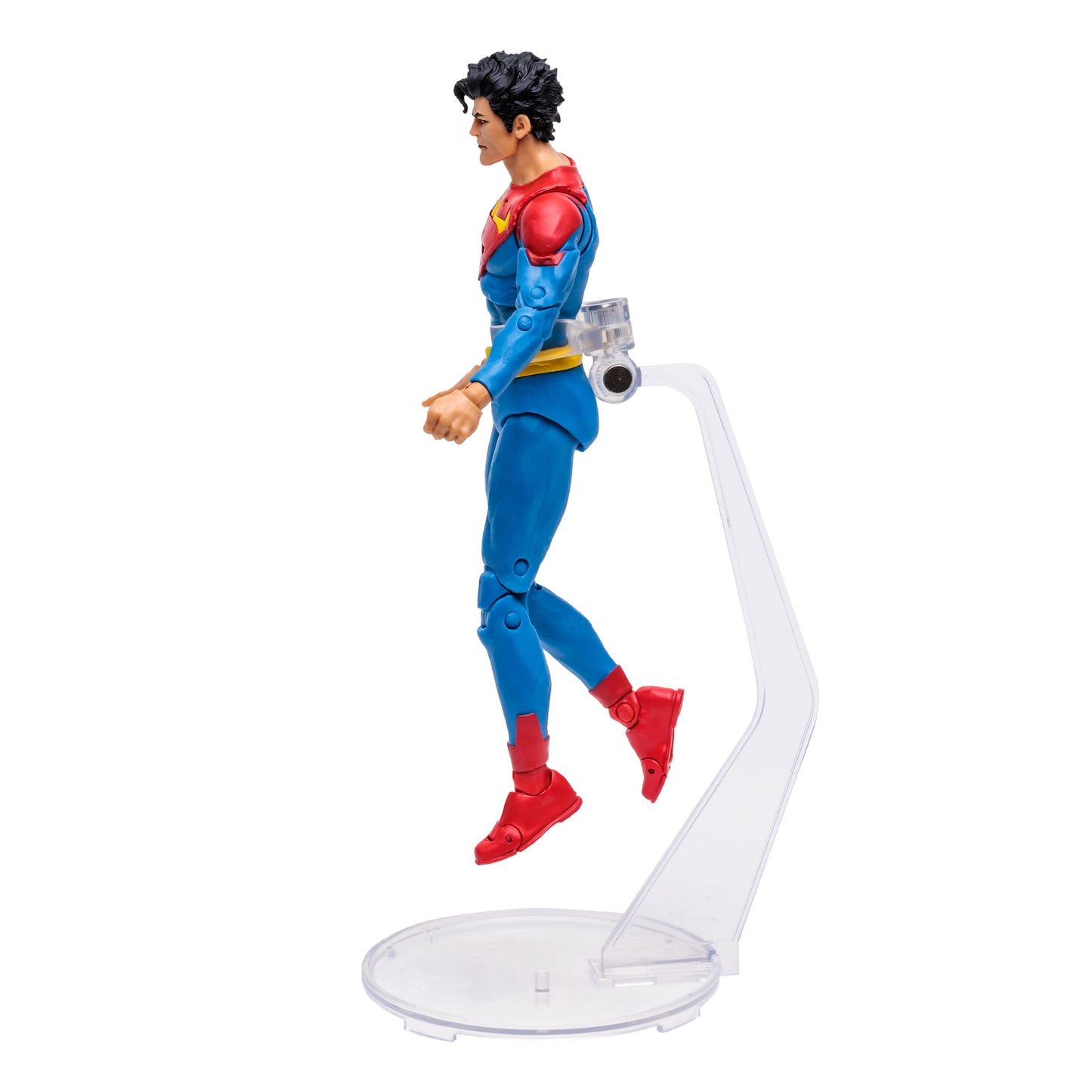 McFarlane Toys DC Multiverse Superman Jon Kent Future State 7-Inch Figure