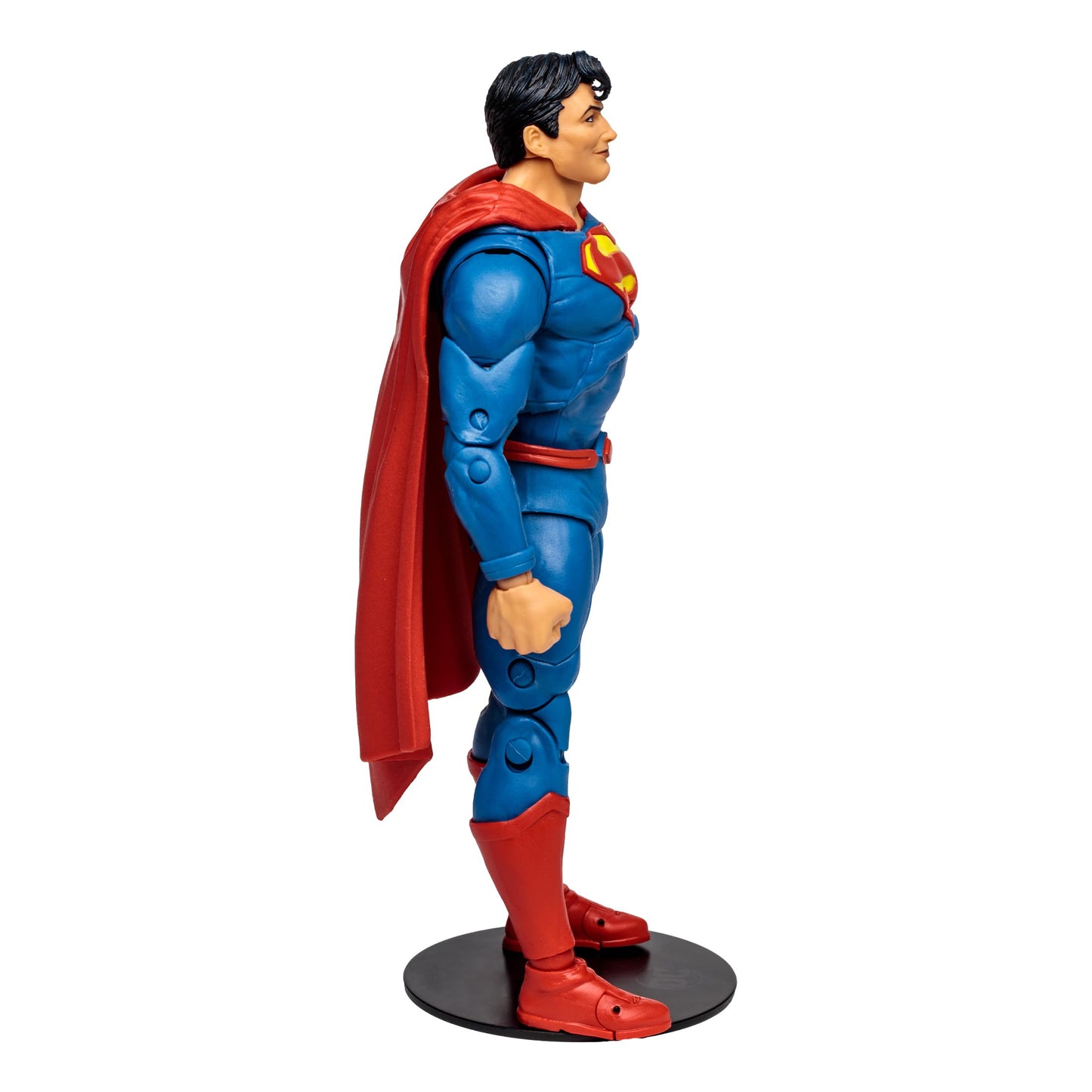McFarlane Toys DC Multiverse: Superman vs Earth-3 with Atomica 7in Figure 2-Pack