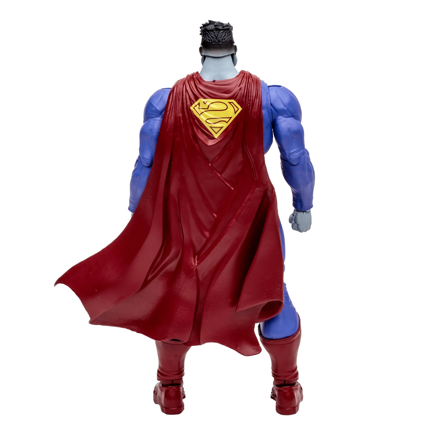 McFarlane Toys DC Multiverse Bizarro & Batzarro 7in Action Figure 2pk