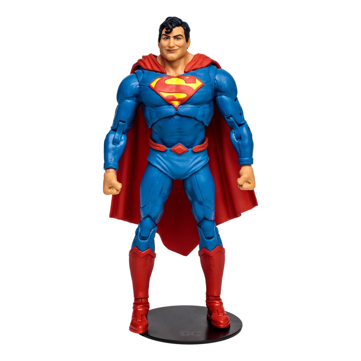 McFarlane Toys DC Multiverse: Superman vs Earth-3 with Atomica 7in Figure 2-Pack