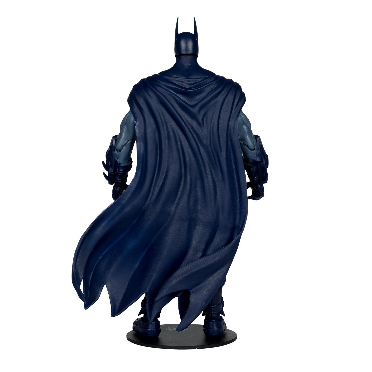 McFarlane Toys DC Multiverse Batman & Solomon Grundy (Arkham City) 7in Figure + Mega Figure 2pk – Gold Label