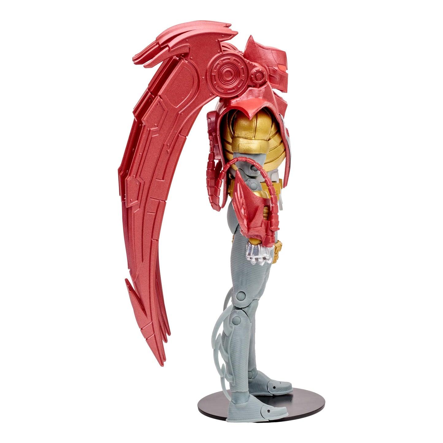 McFarlane Toys DC Multiverse Azrael Batman Armor 7in Action Figure | Knightsend