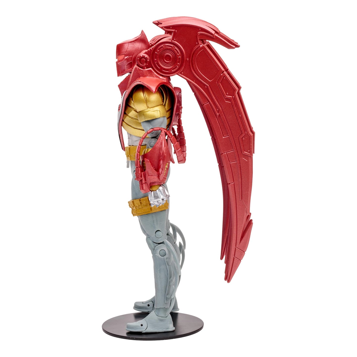 McFarlane Toys DC Multiverse Azrael Batman Armor 7in Action Figure | Knightsend