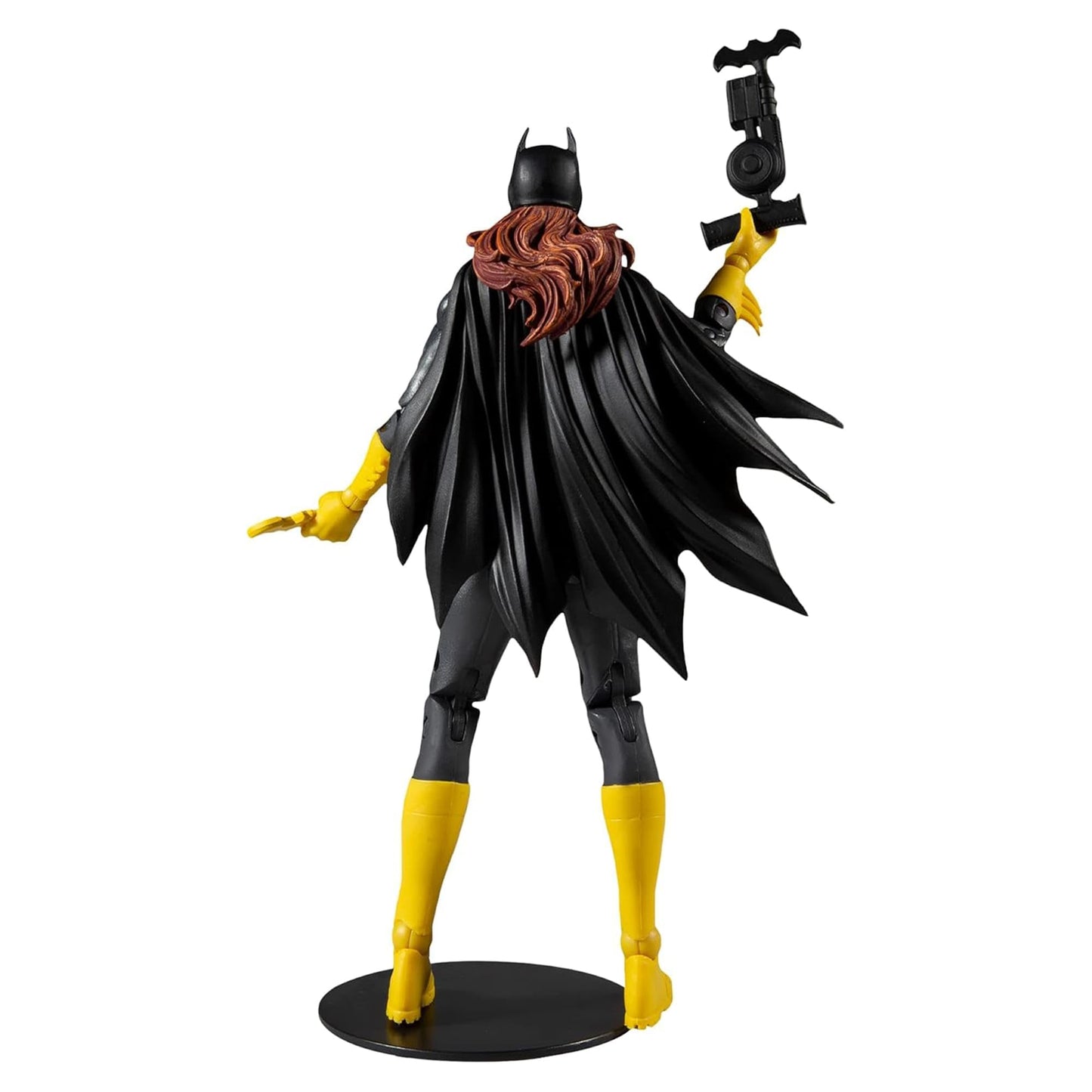 McFarlane Toys DC Multiverse Batgirl 7-Inch Action Figure – Three Jokers