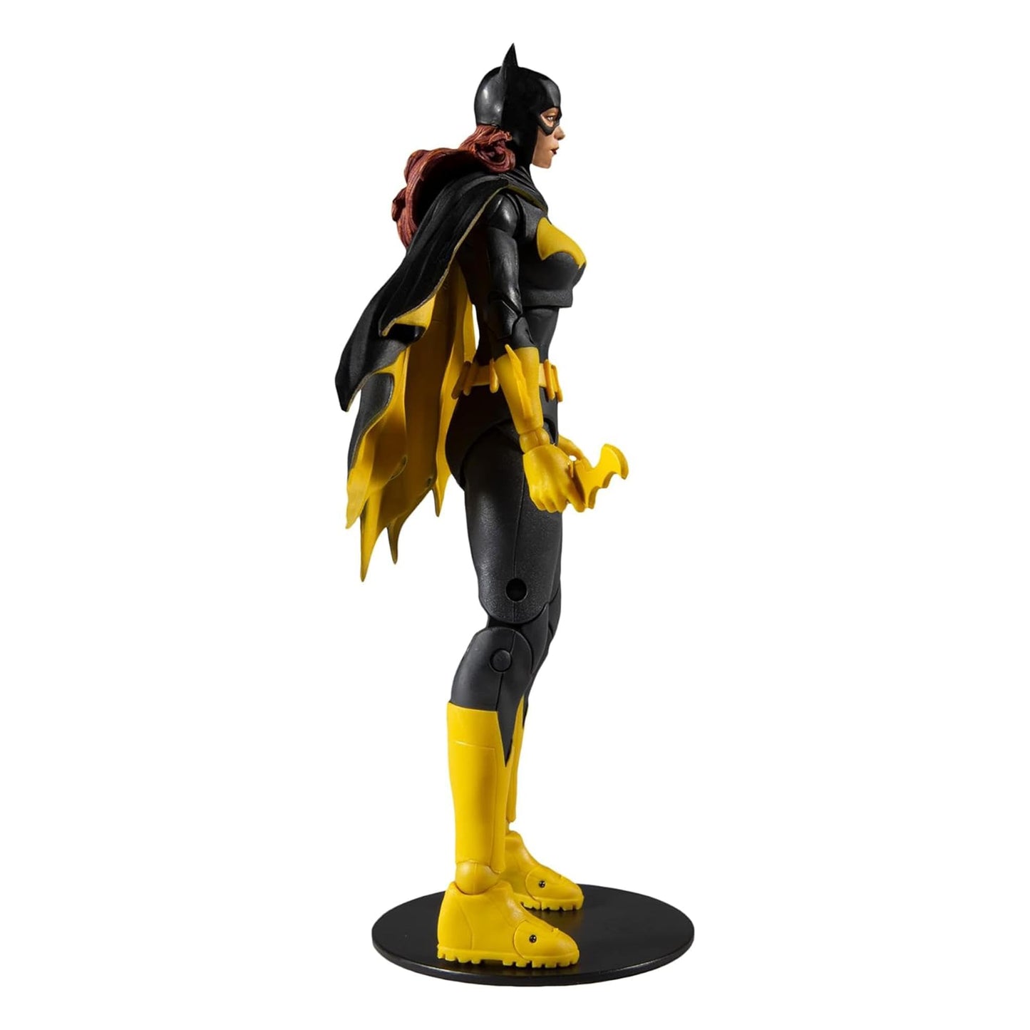 McFarlane Toys DC Multiverse Batgirl 7-Inch Action Figure – Three Jokers