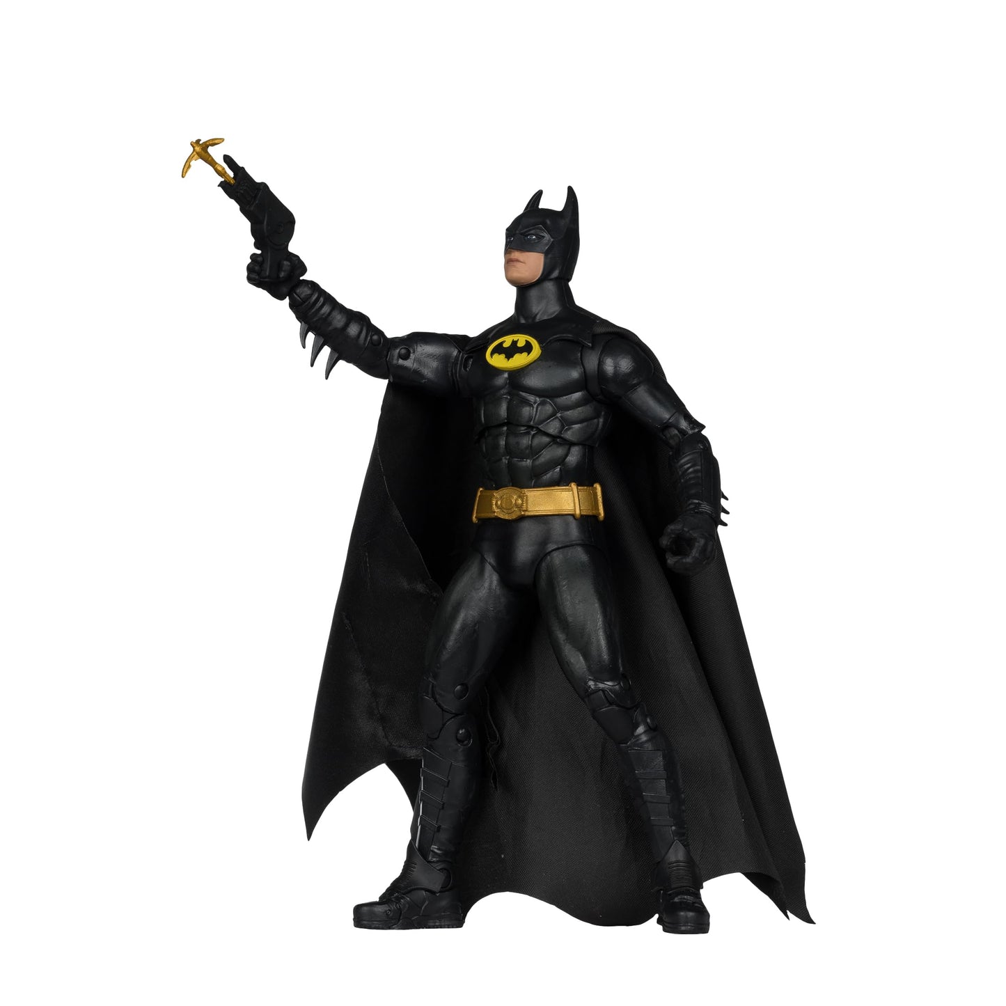 McFarlane Toys DC Multiverse Batman (1989) 7-Inch Action Figure