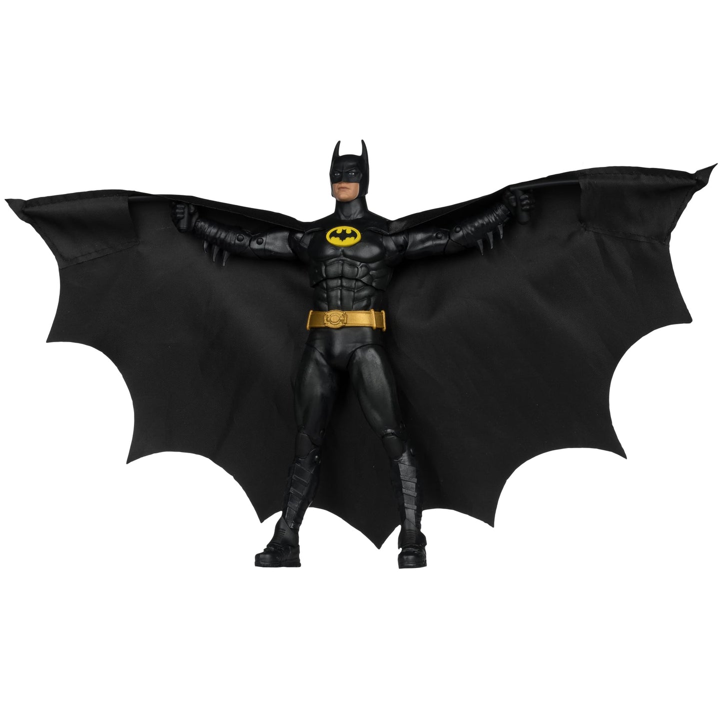 McFarlane Toys DC Multiverse Batman (1989) 7-Inch Action Figure