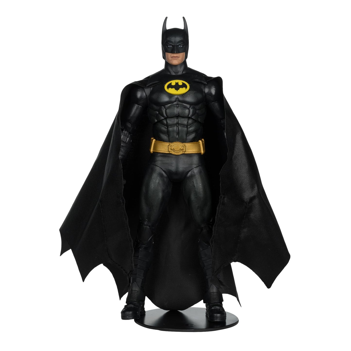 McFarlane Toys DC Multiverse Batman (1989) 7-Inch Action Figure