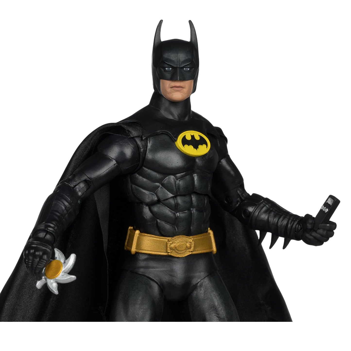 McFarlane Toys DC Multiverse Batman (1989) 7-Inch Action Figure