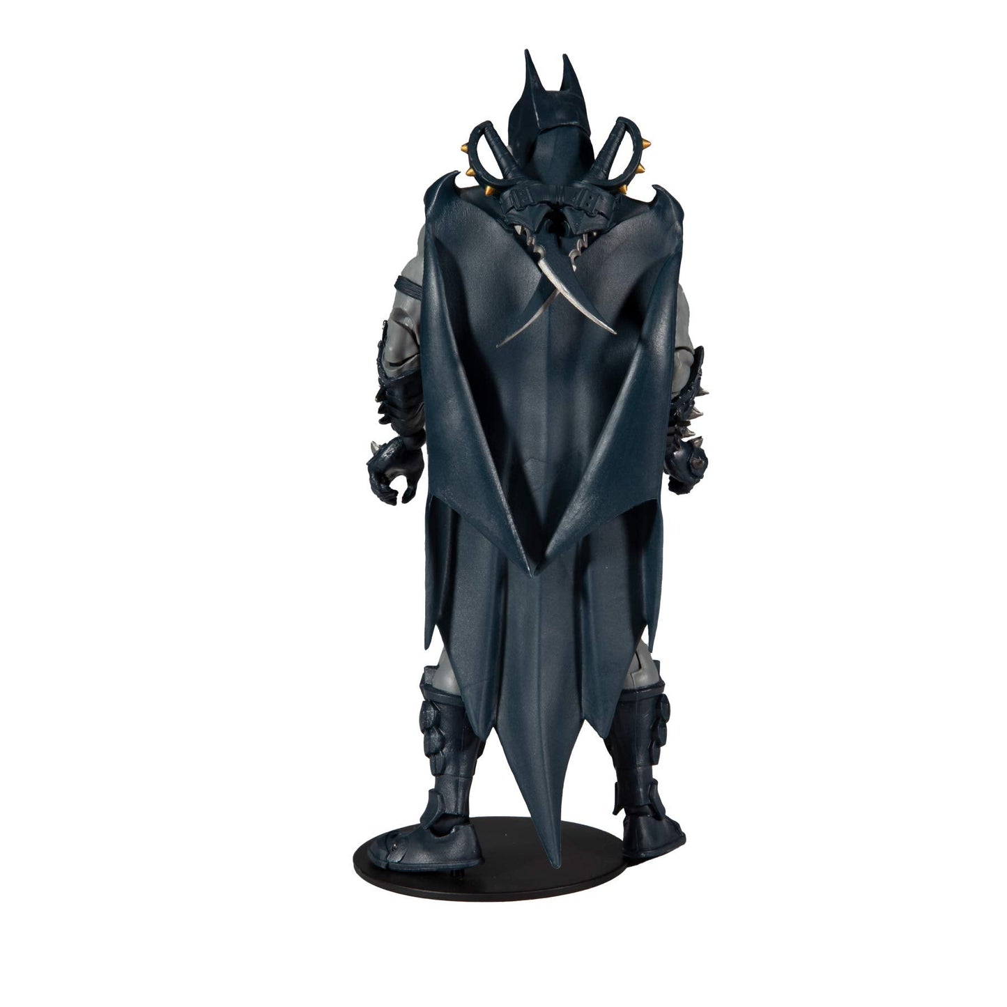 DC Multiverse Batman Designed by Todd McFarlane — 7" Action Figure | McFarlane Toys