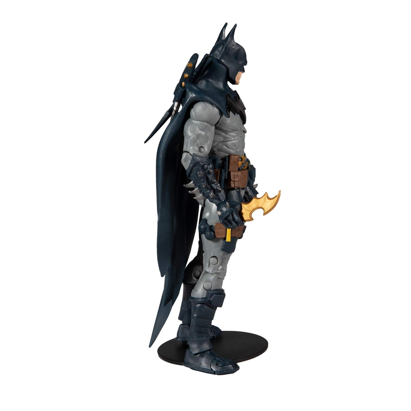 DC Multiverse Batman Designed by Todd McFarlane — 7" Action Figure | McFarlane Toys