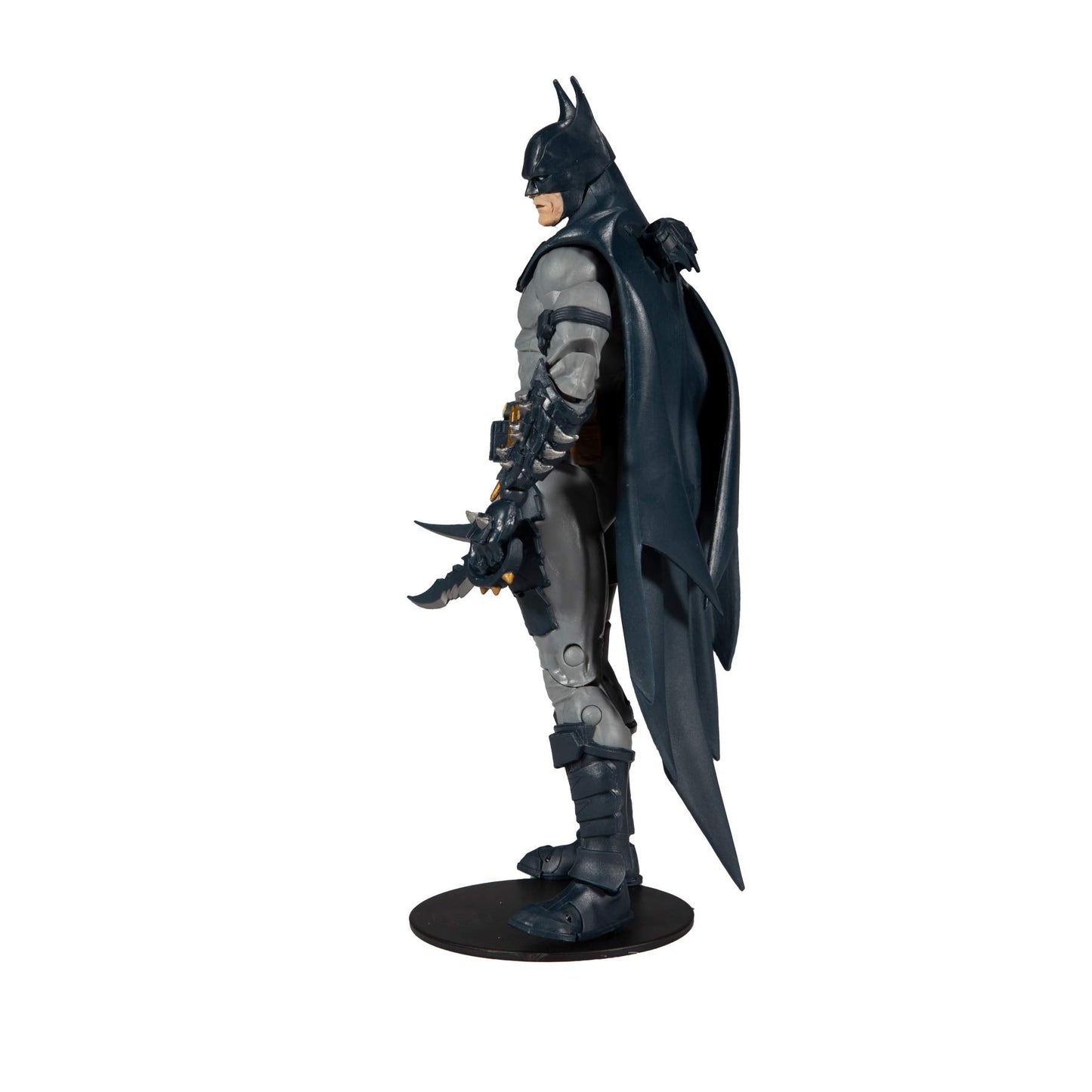 DC Multiverse Batman Designed by Todd McFarlane — 7" Action Figure | McFarlane Toys