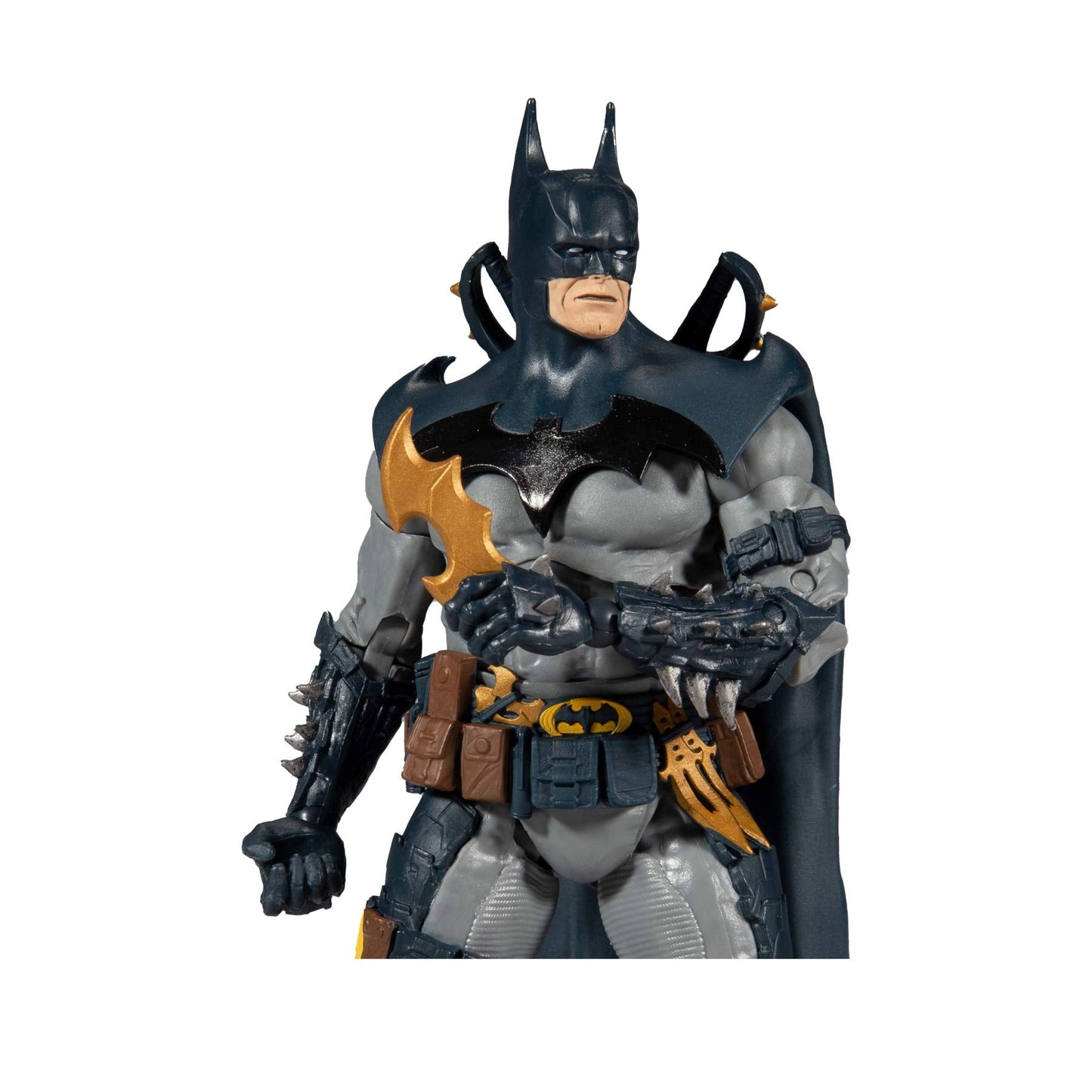DC Multiverse Batman Designed by Todd McFarlane — 7" Action Figure | McFarlane Toys