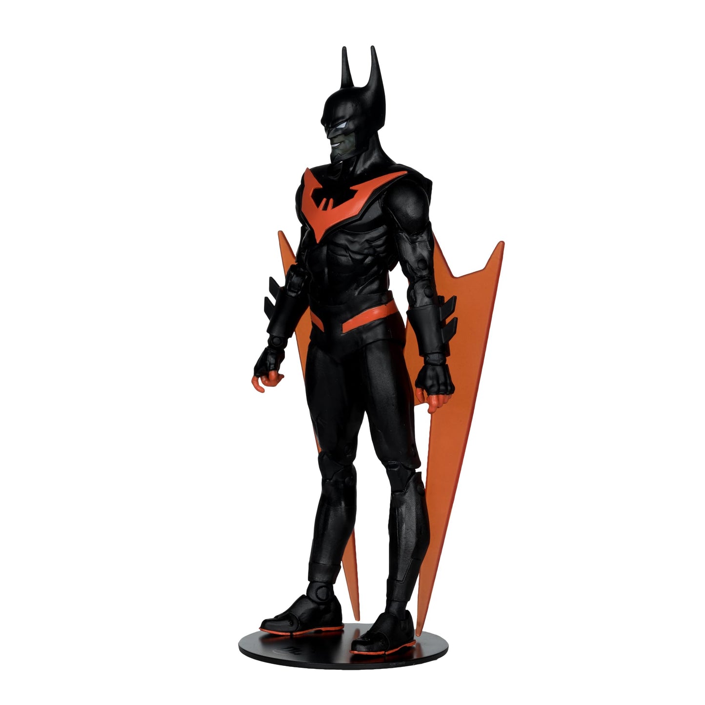 McFarlane Toys DC Multiverse Batman Beyond (Neo Gothic) 7-Inch Action Figure