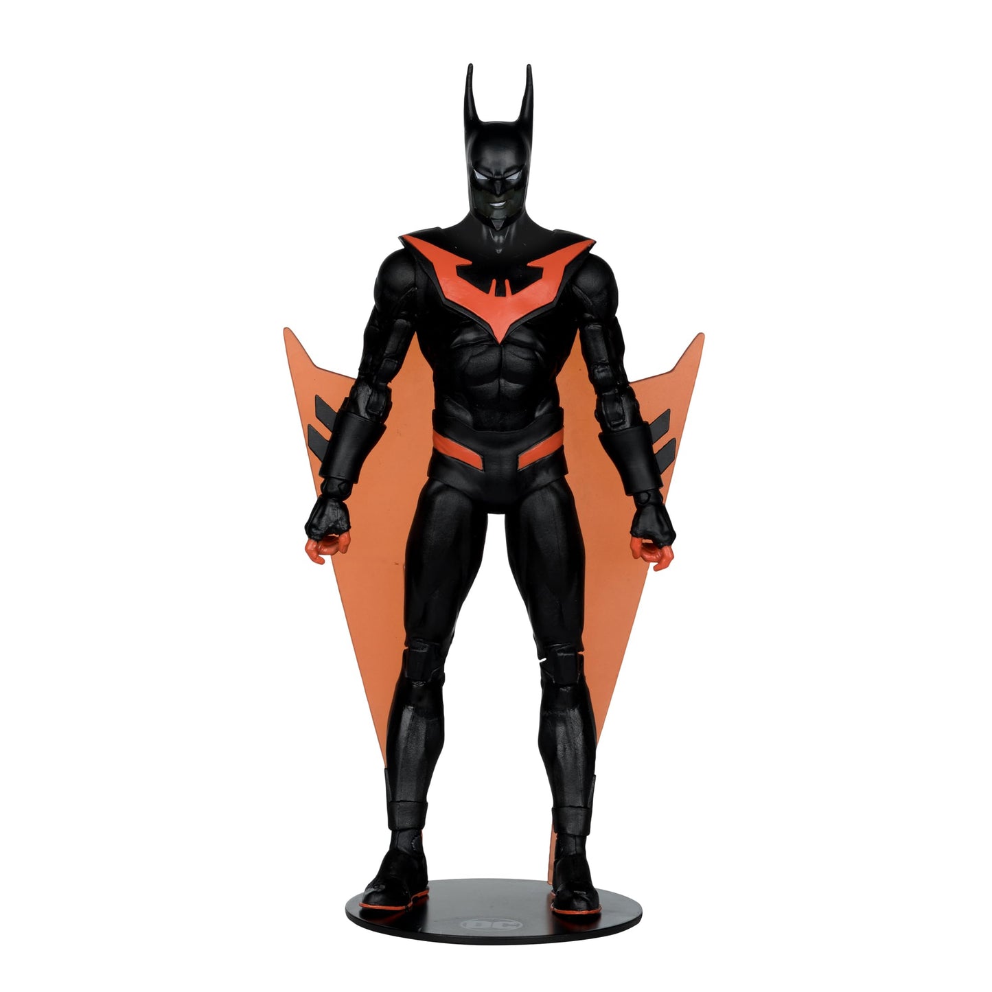 McFarlane Toys DC Multiverse Batman Beyond (Neo Gothic) 7-Inch Action Figure