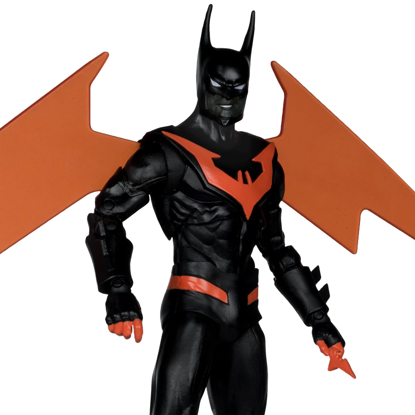 McFarlane Toys DC Multiverse Batman Beyond (Neo Gothic) 7-Inch Action Figure