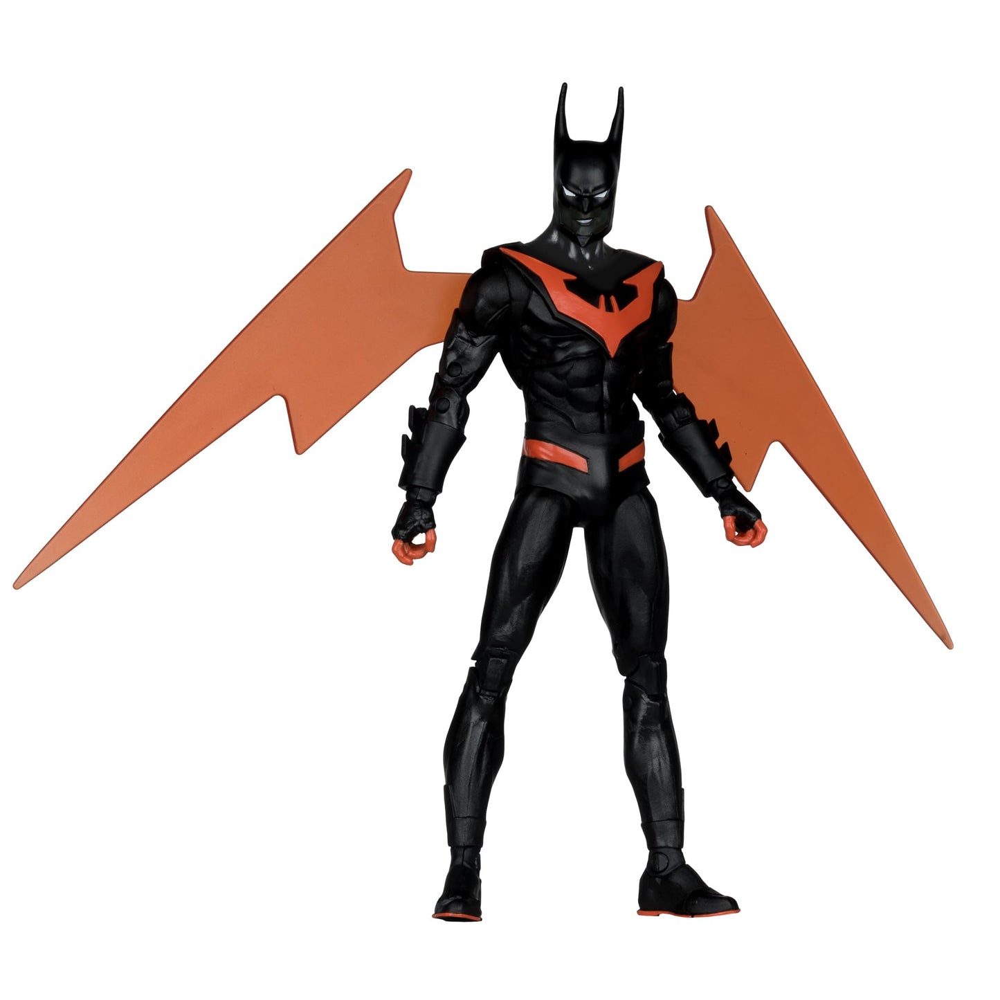 McFarlane Toys DC Multiverse Batman Beyond (Neo Gothic) 7-Inch Action Figure