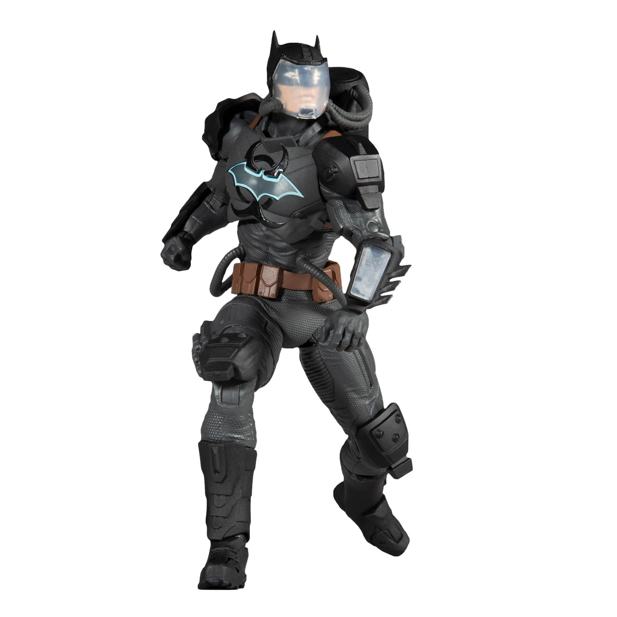 McFarlane Toys DC Multiverse Batman Hazmat Suit 7-Inch Action Figure