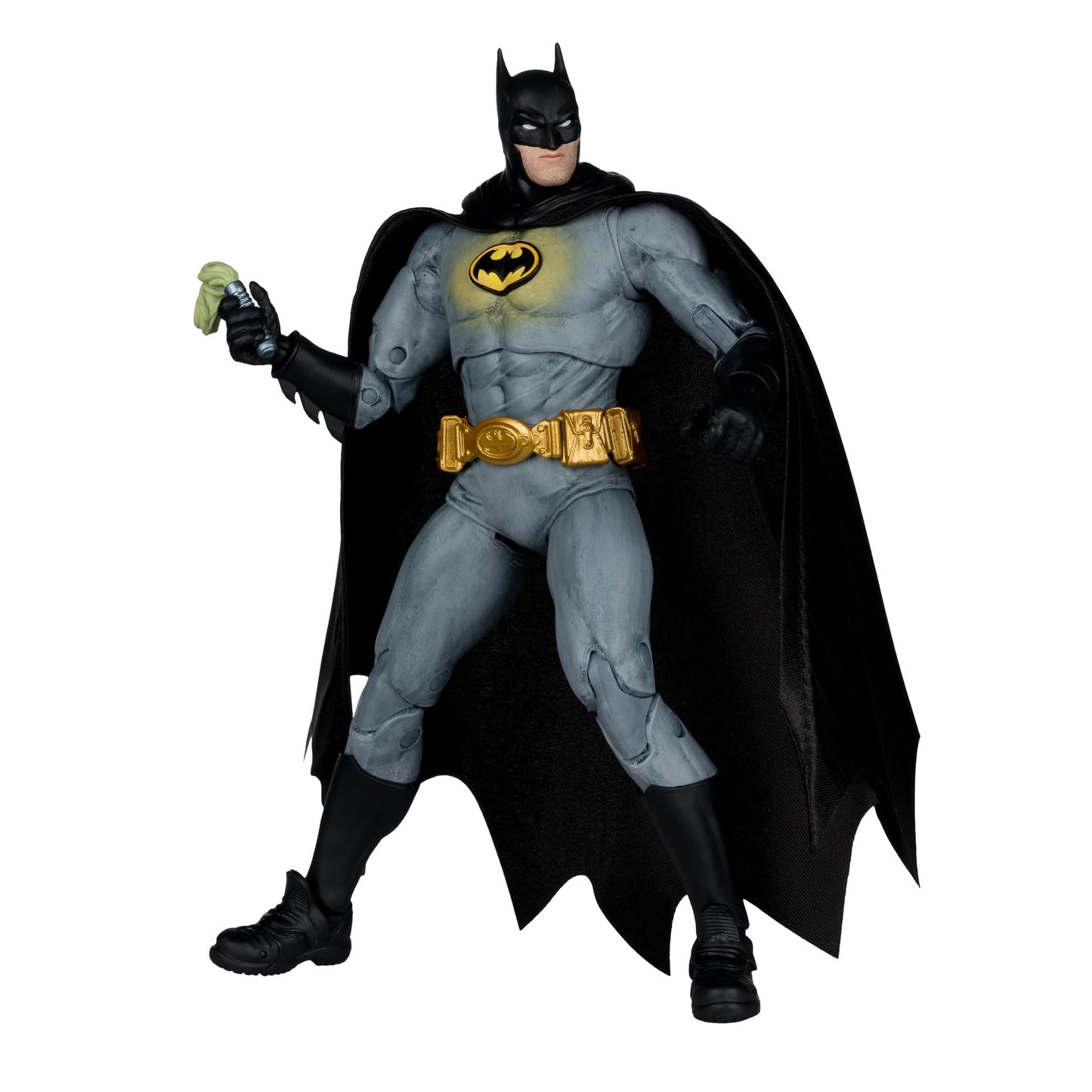 McFarlane Toys DC Multiverse Batman Incorporated 7in Action Figure