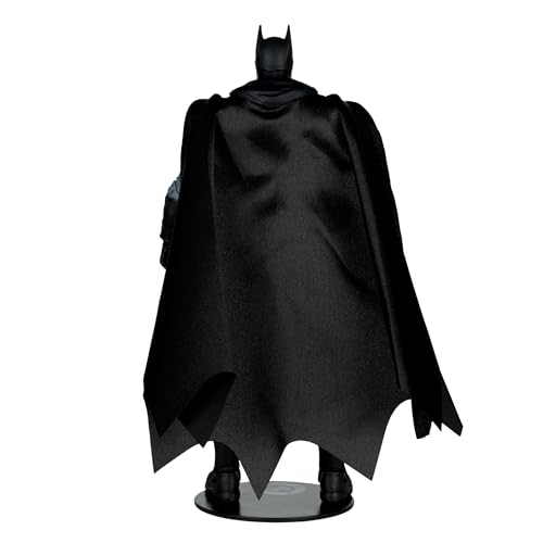 McFarlane Toys DC Multiverse Batman Incorporated 7in Action Figure