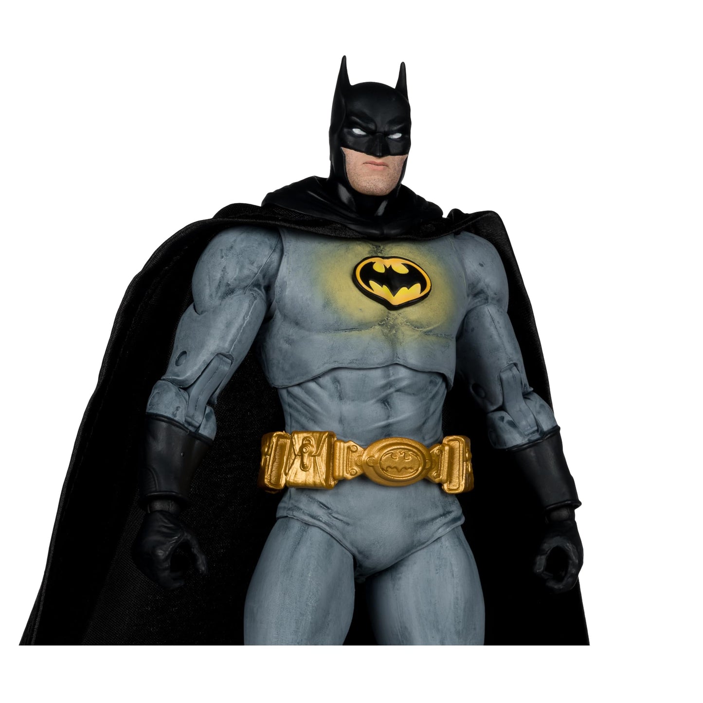 McFarlane Toys DC Multiverse Batman Incorporated 7in Action Figure