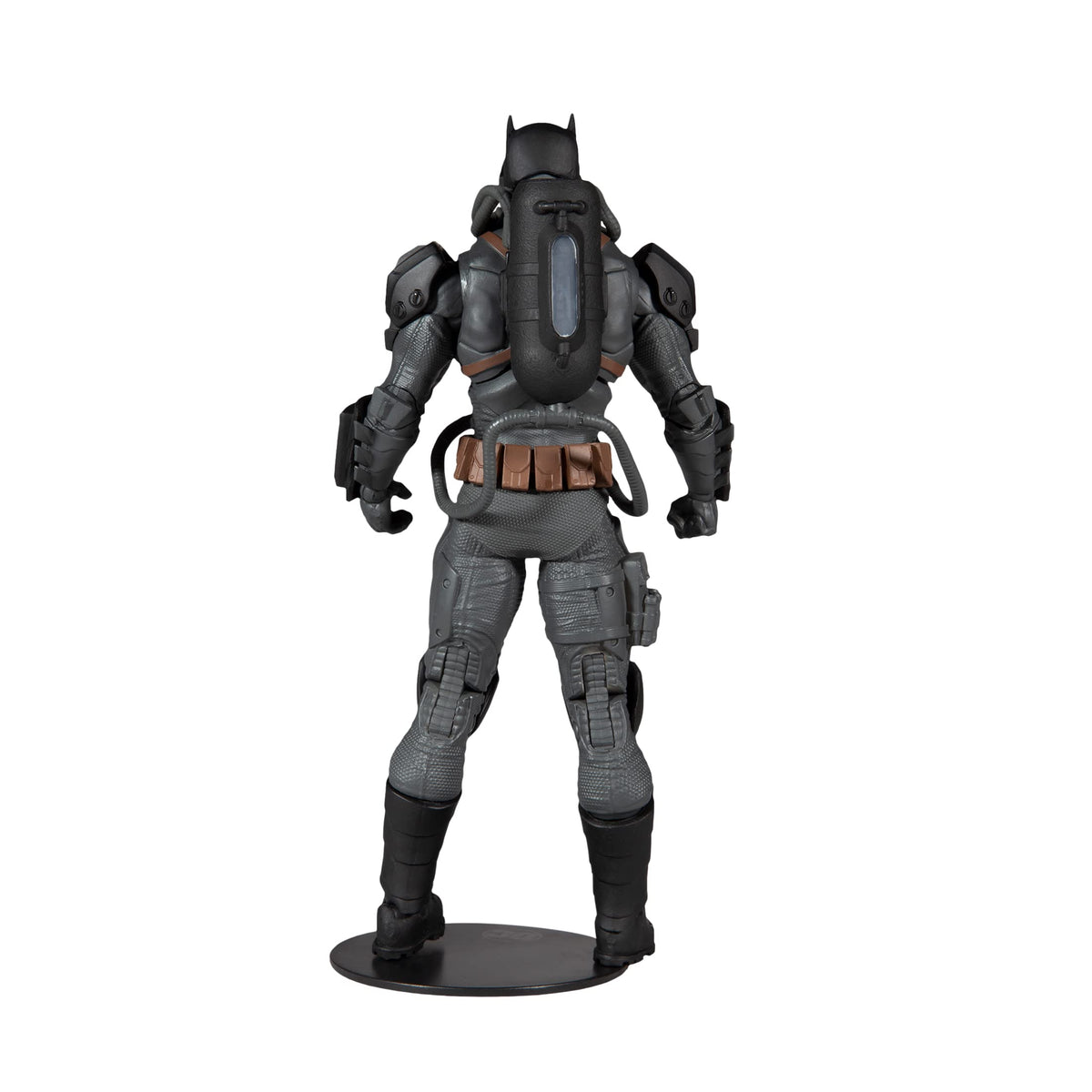 McFarlane Toys DC Multiverse Batman Hazmat Suit 7-Inch Action Figure