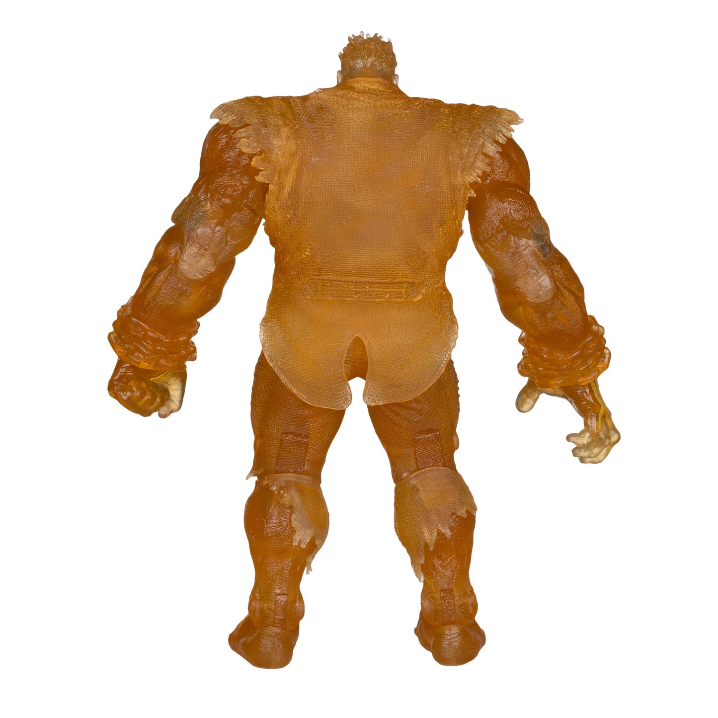 McFarlane Toys DC Multiverse Batman & Solomon Grundy (Arkham City) 7in Figure + Mega Figure 2pk – Gold Label