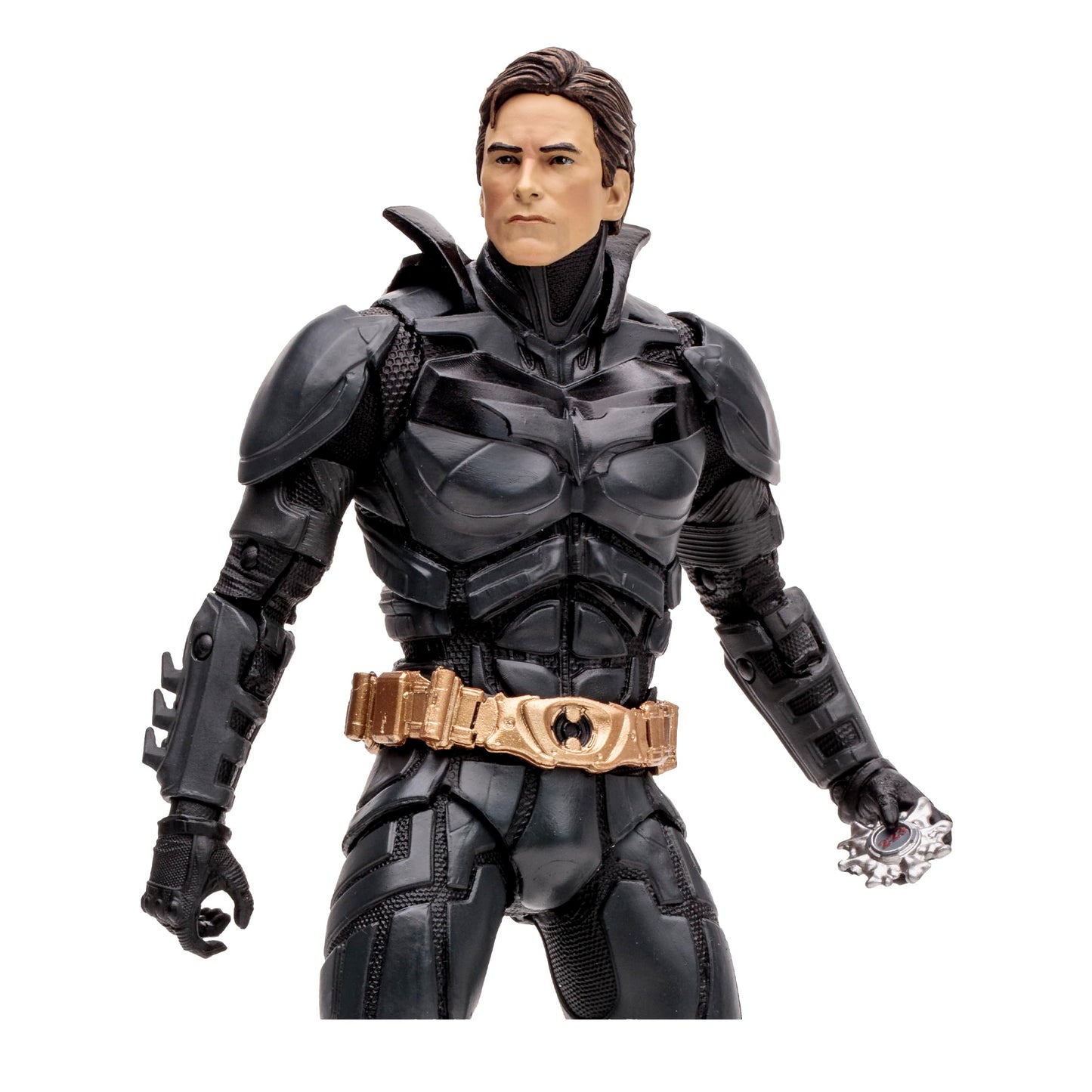 McFarlane Toys DC Multiverse Batman Sky Dive 7-Inch Action Figure – The Dark Knight