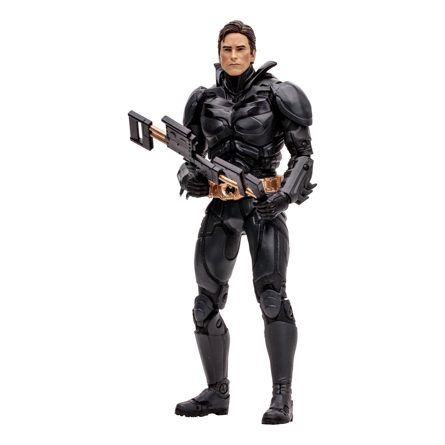 McFarlane Toys DC Multiverse Batman Sky Dive 7-Inch Action Figure – The Dark Knight
