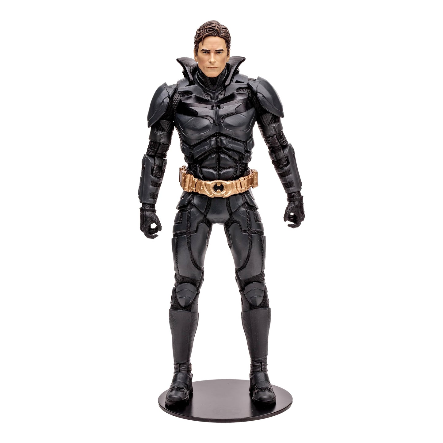 McFarlane Toys DC Multiverse Batman Sky Dive 7-Inch Action Figure – The Dark Knight