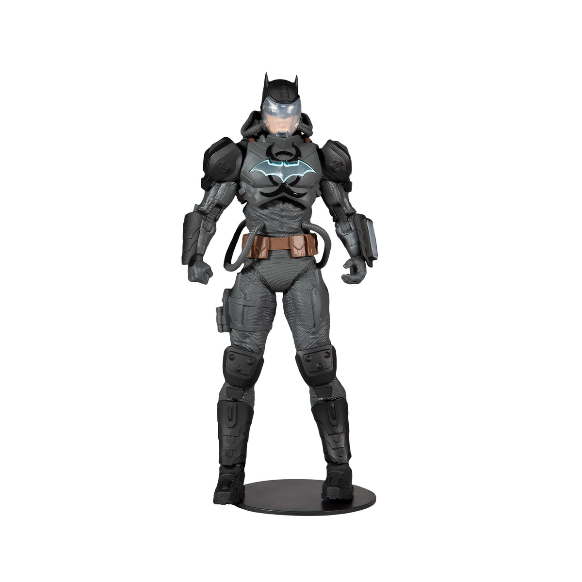 McFarlane Toys DC Multiverse Batman Hazmat Suit 7-Inch Action Figure