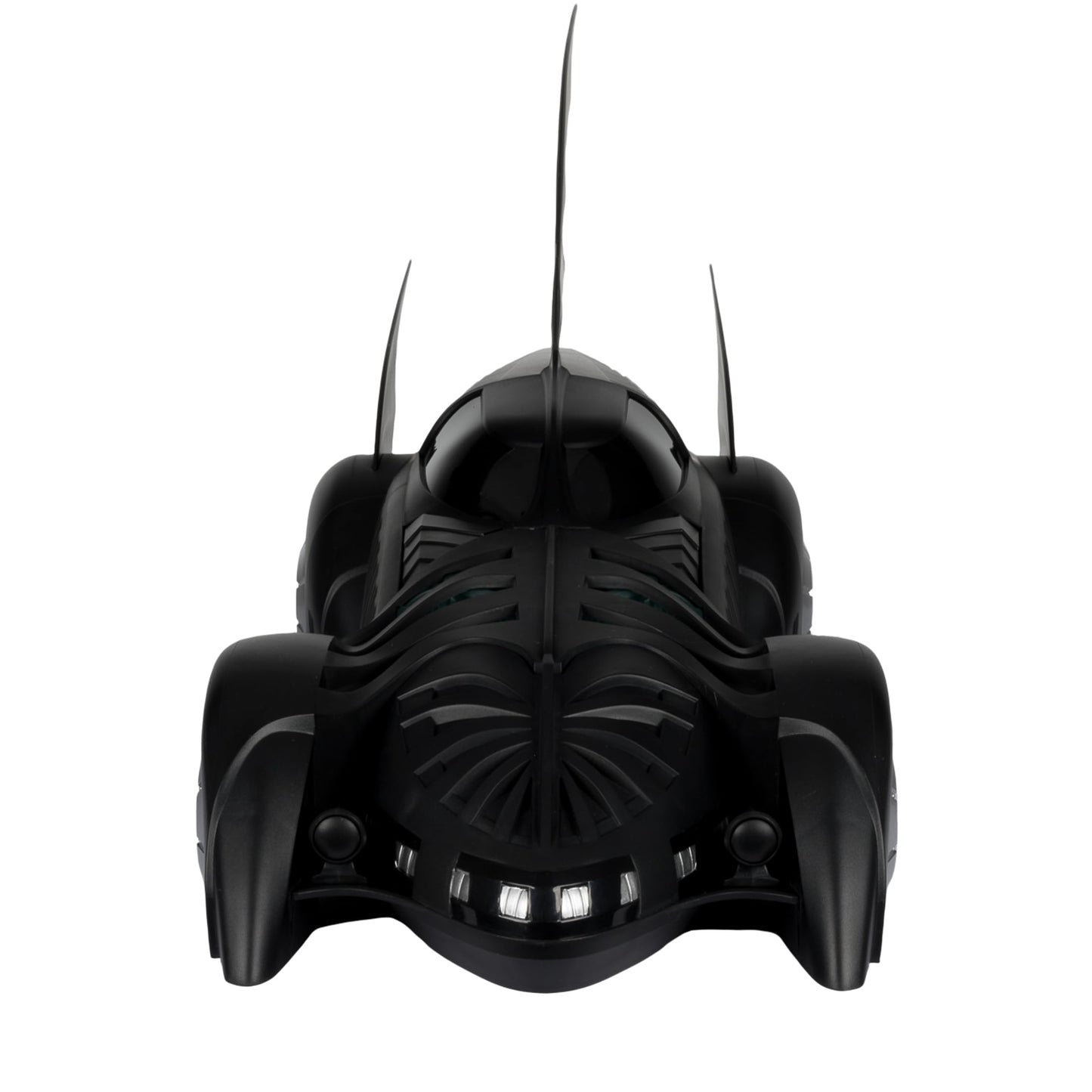 McFarlane Toys DC Multiverse Batmobile (Batman Forever) Glow in the Dark – Gold Label Vehicle