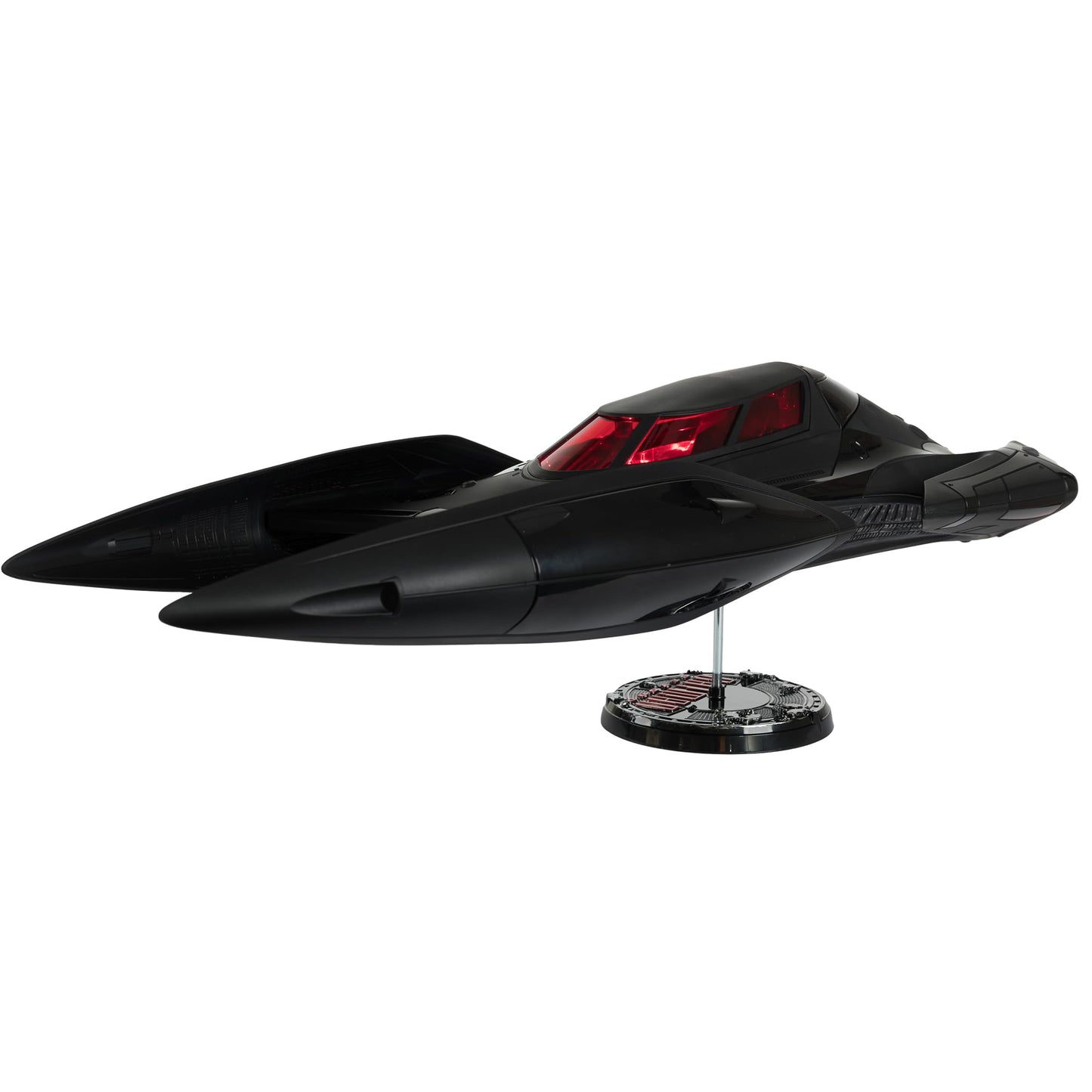 McFarlane Toys DC Multiverse Batmobile (Batman Beyond) – Lights & Sound Vehicle