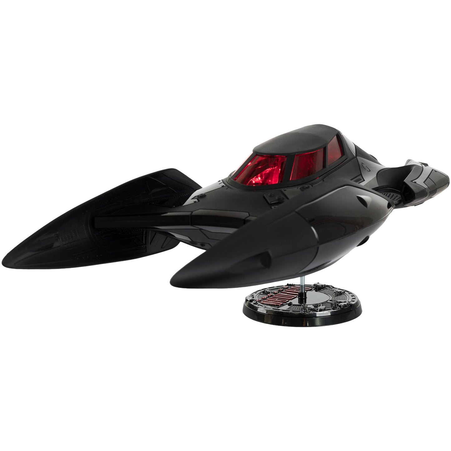 McFarlane Toys DC Multiverse Batmobile (Batman Beyond) – Lights & Sound Vehicle