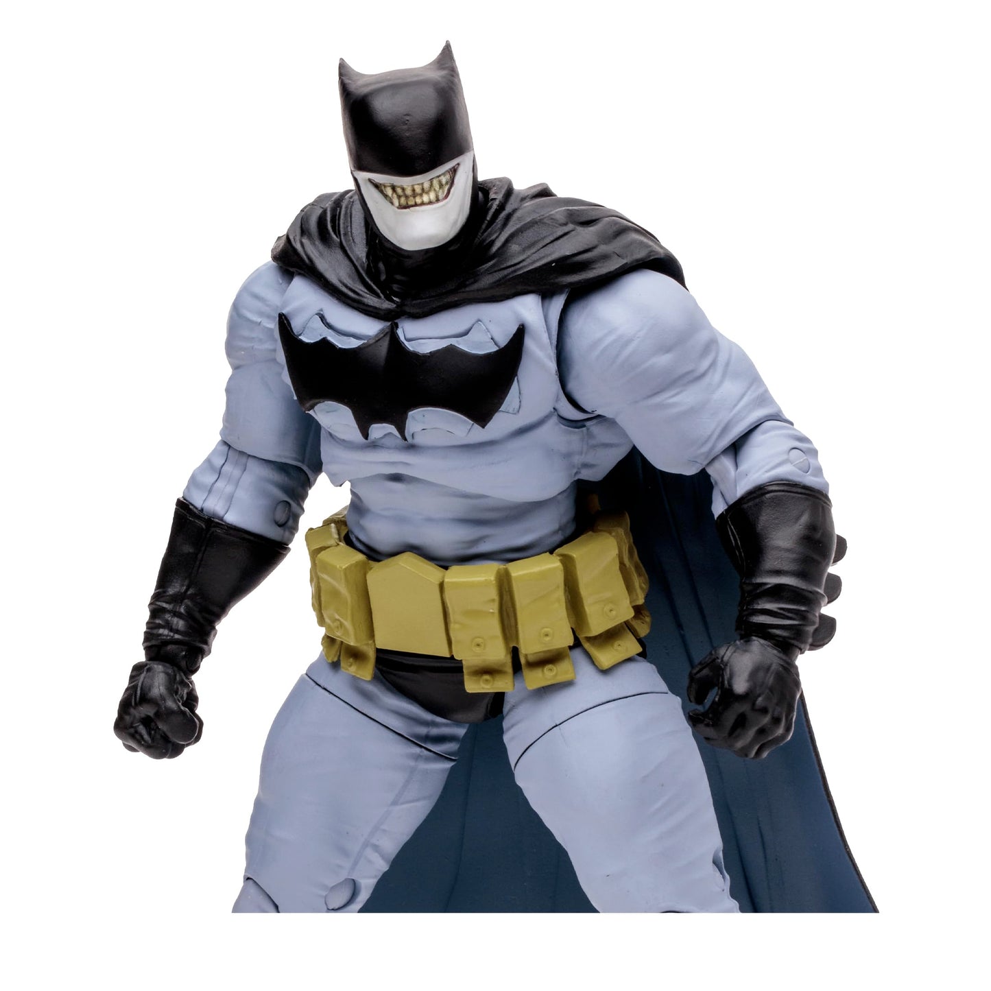 McFarlane Toys DC Multiverse Bizarro & Batzarro 7in Action Figure 2pk