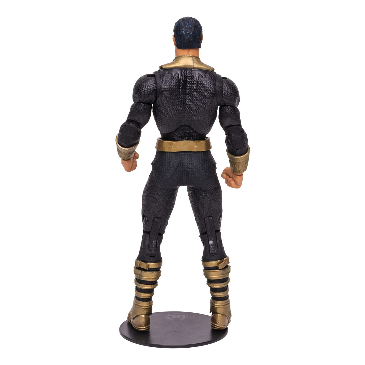 McFarlane Toys DC Multiverse Black Adam Endless Winter 7in Action Figure with Build-A Frost King