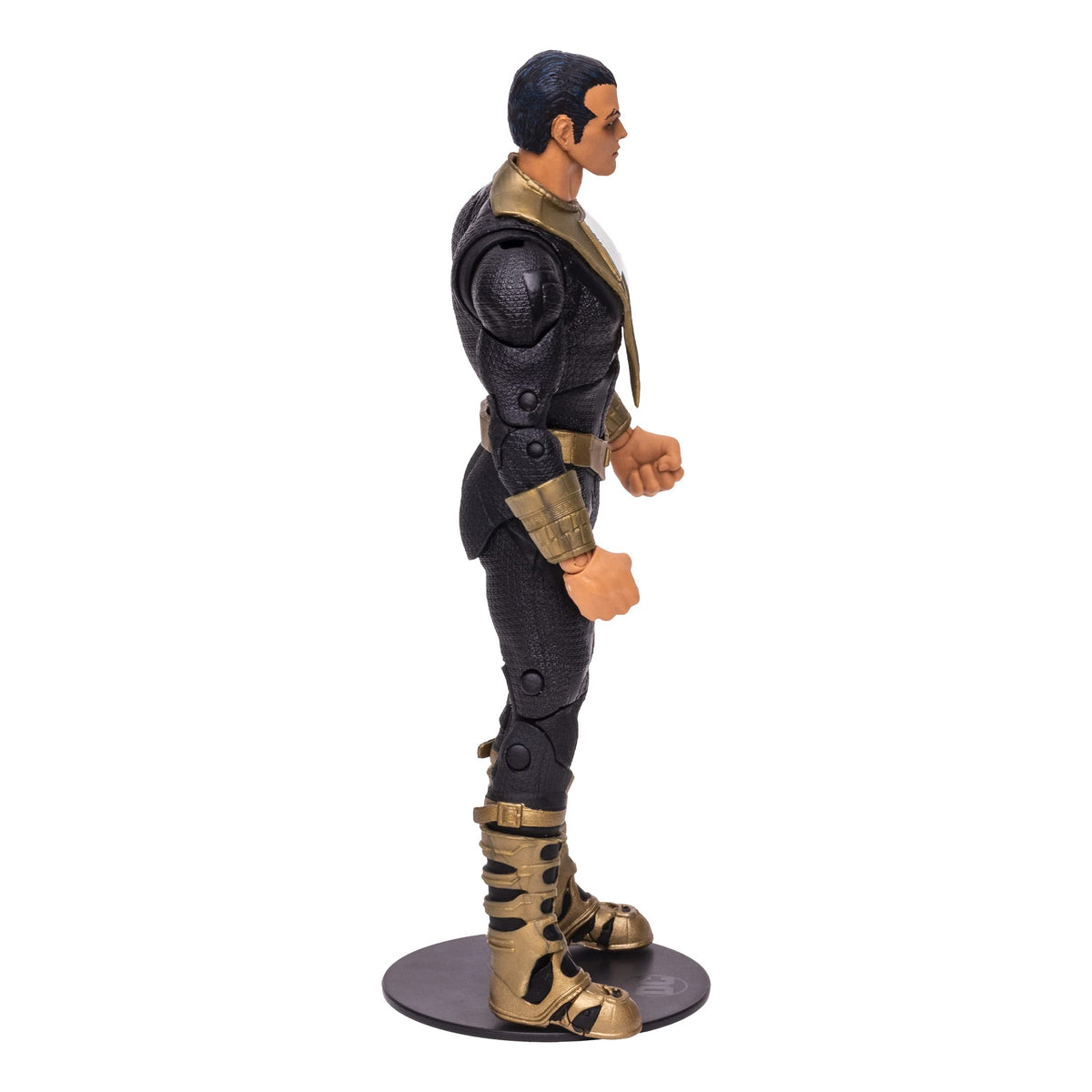 McFarlane Toys DC Multiverse Black Adam Endless Winter 7in Action Figure with Build-A Frost King